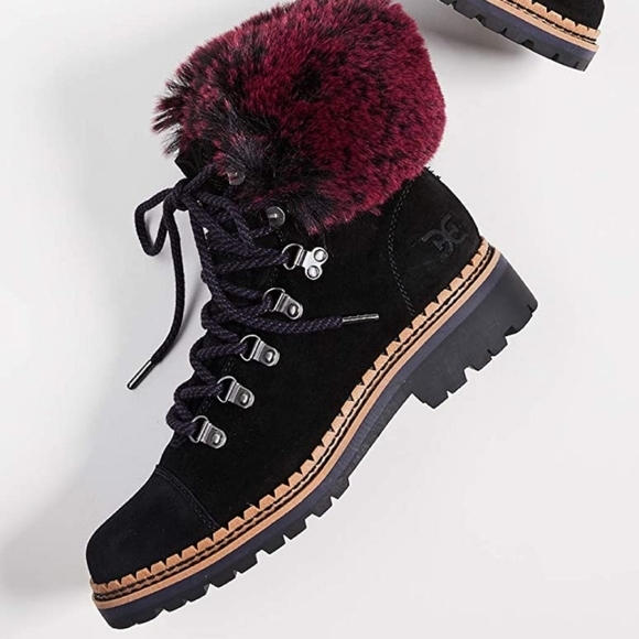 Sam Edelman Boots - Picture 12 of 13